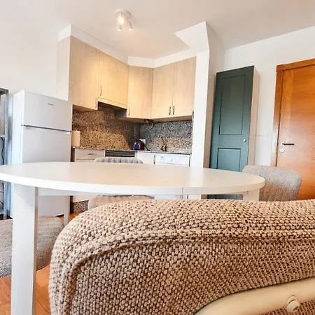 Appartement Dorna Do Pindo O Pindo