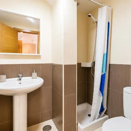 Dorna Do Pindo Appartement O Pindo