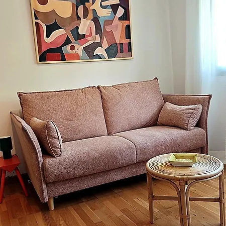 Appartement Dorna Do Pindo O Pindo