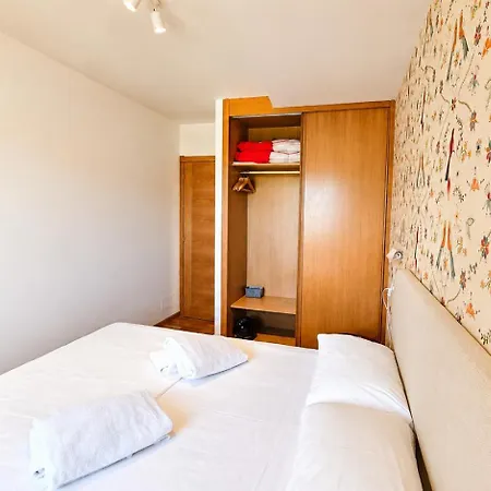 Appartement Dorna Do Pindo O Pindo